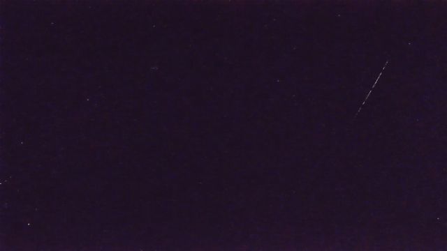 AMS42 meteor
