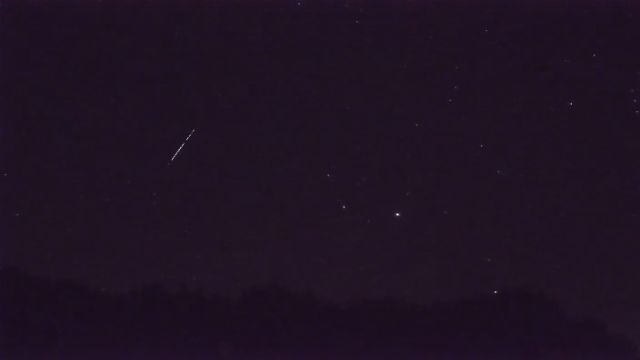 AMS42 meteor