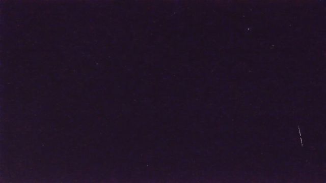 AMS42 meteor