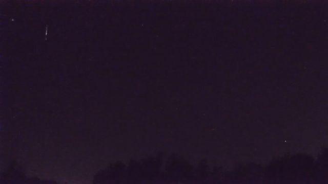 AMS42 meteor