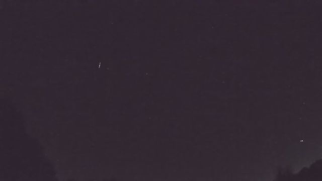 AMS42 meteor