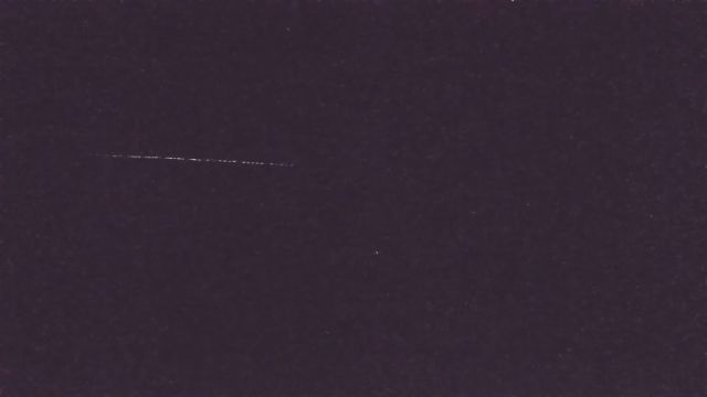AMS42 meteor