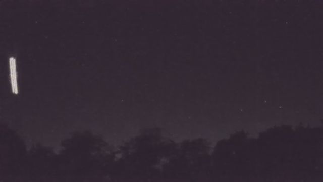 AMS42 meteor