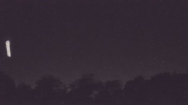 AMS42 meteor