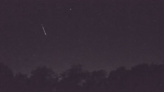 AMS42 meteor