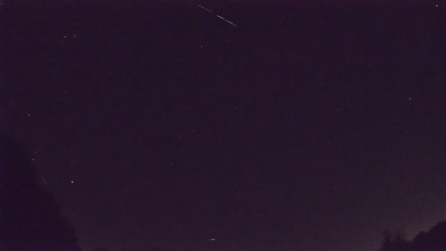 AMS42 meteor