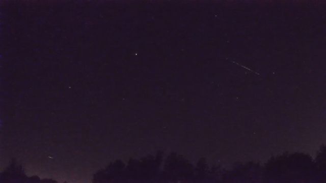 AMS42 meteor