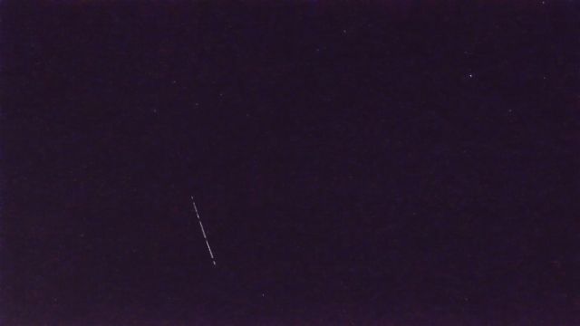 AMS42 meteor