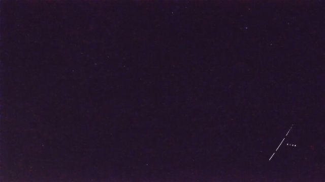 AMS42 meteor