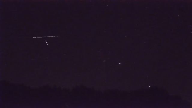 AMS42 meteor