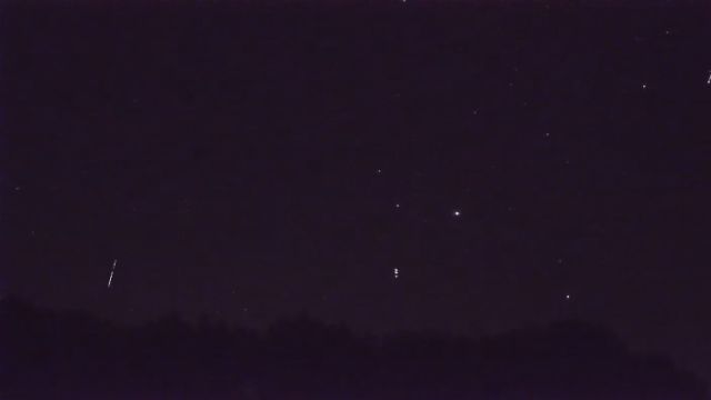 AMS42 meteor