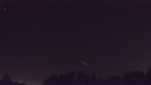 AMS42 meteor