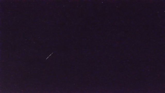 AMS42 meteor
