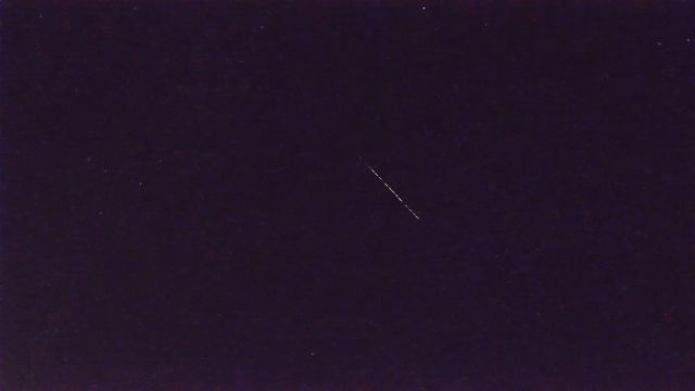 AMS42 meteor