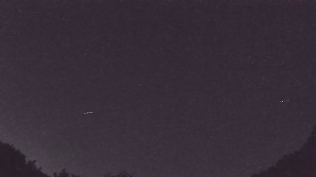 AMS42 meteor