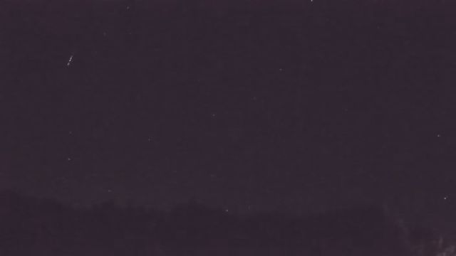 AMS42 meteor