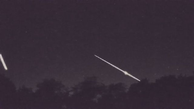 AMS42 meteor