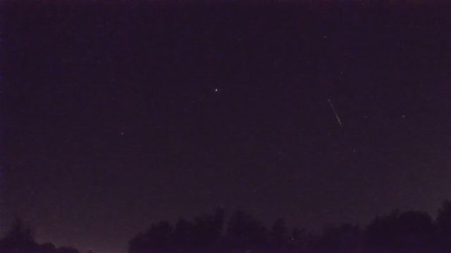 AMS42 meteor