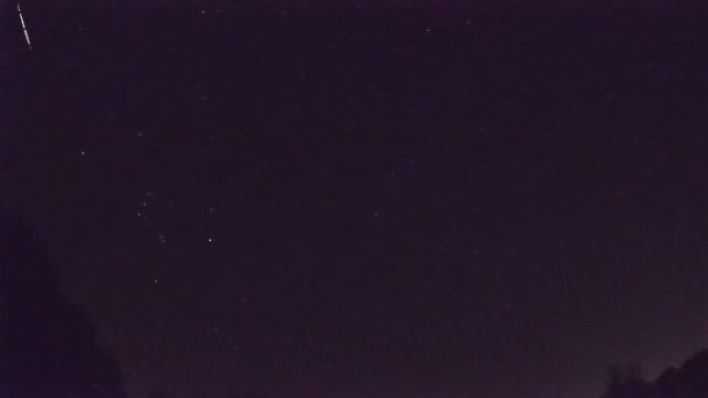 AMS42 meteor