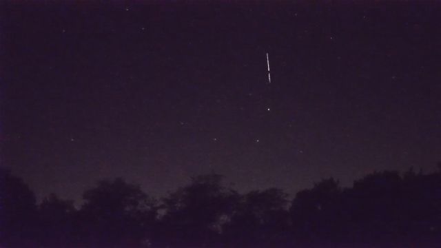 AMS42 meteor