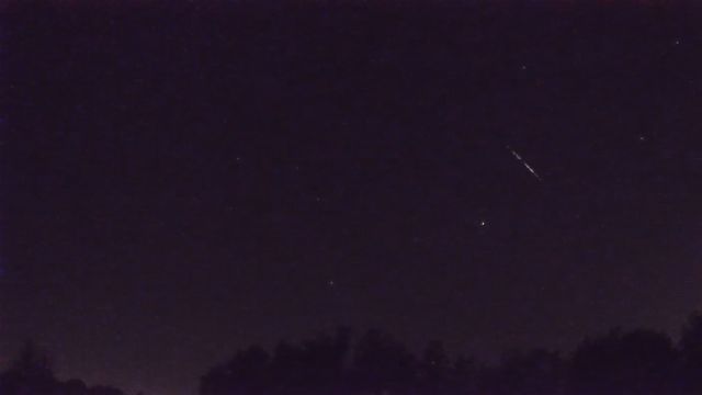 AMS42 meteor