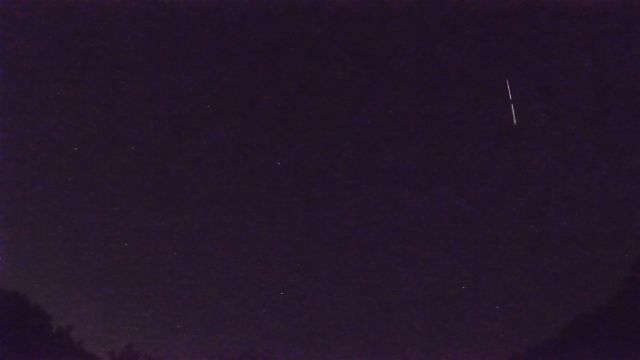 AMS42 meteor