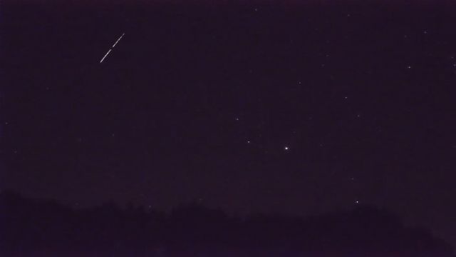 AMS42 meteor