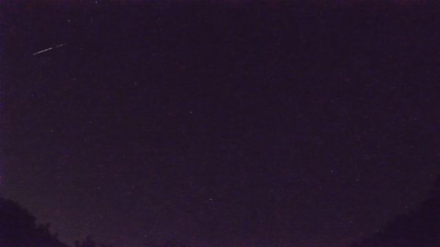 AMS42 meteor