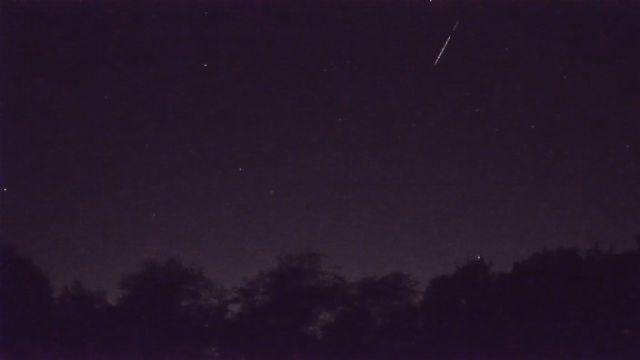 AMS42 meteor