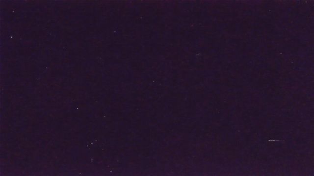 AMS42 meteor