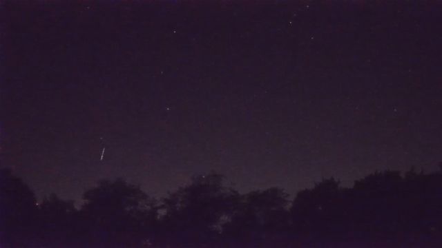 AMS42 meteor