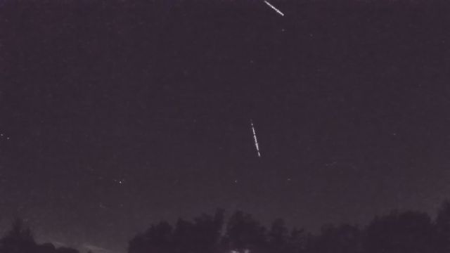 AMS42 meteor