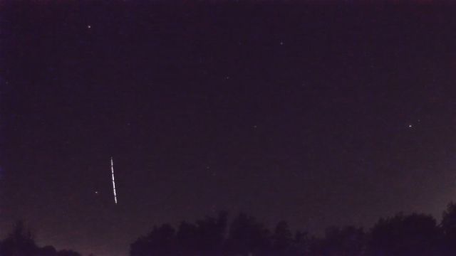 AMS42 meteor