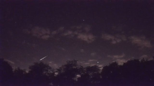 AMS42 meteor