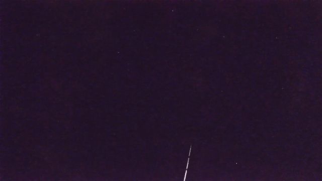 AMS42 meteor