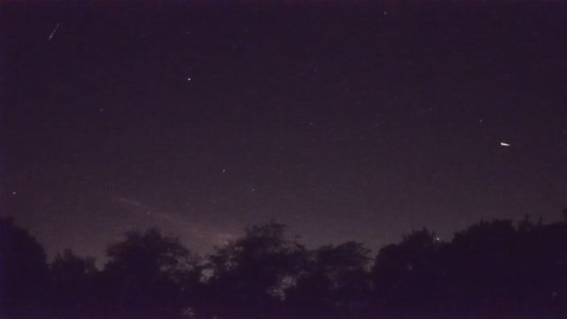 AMS42 meteor