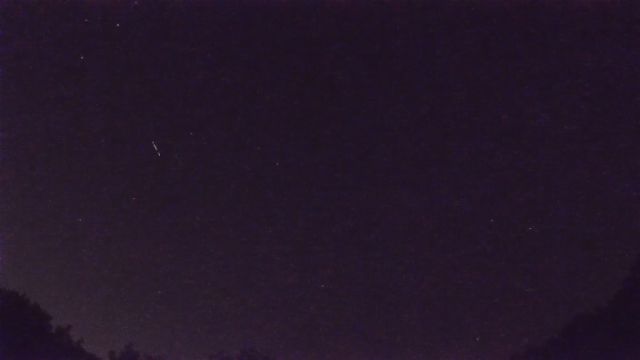 AMS42 meteor