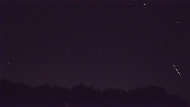 AMS42 meteor