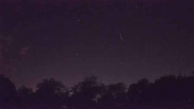 AMS42 meteor