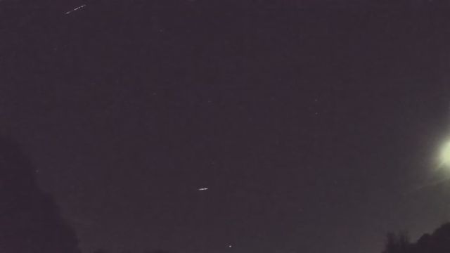 AMS42 meteor