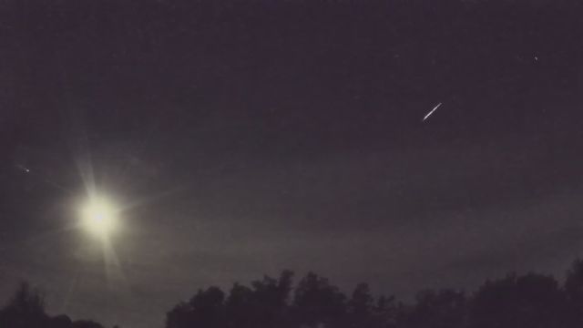 AMS42 meteor