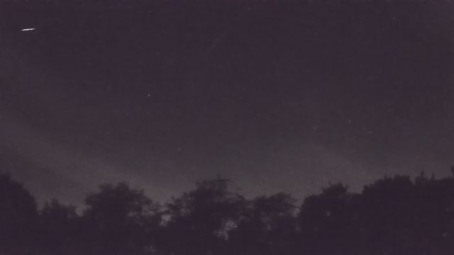 AMS42 meteor