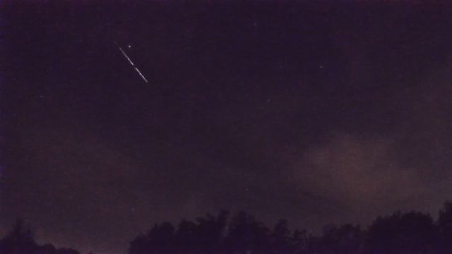 AMS42 meteor