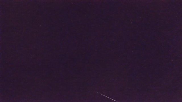 AMS42 meteor