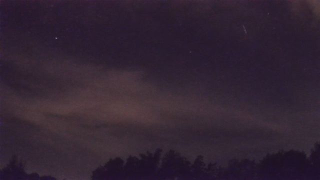AMS42 meteor