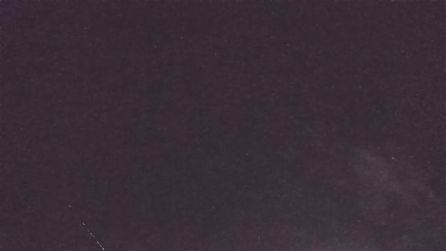 AMS42 meteor