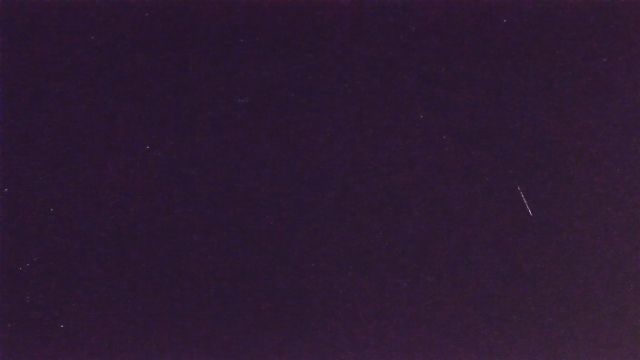 AMS42 meteor