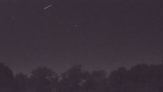 AMS42 meteor