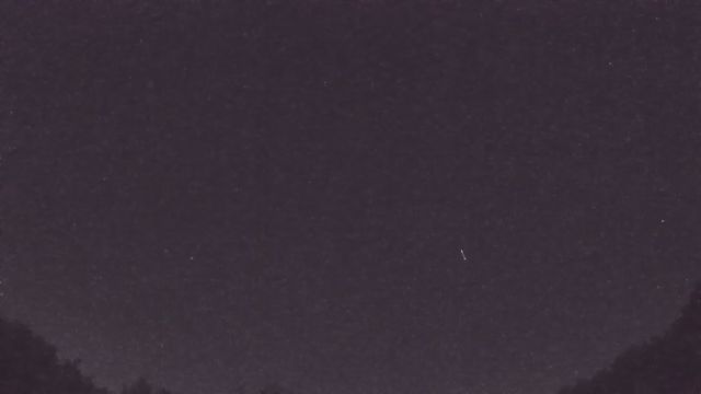 AMS42 meteor