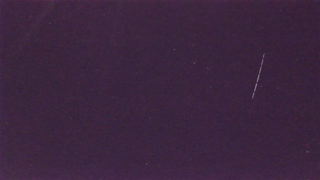 AMS42 meteor